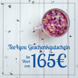 Gutschein 150€